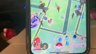 How to use iPOGO Pokémon Go Spoofing app all features and settings explained [upl. by Heywood53]