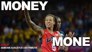 A TRIBUTE TO SEIMONE AUGUSTUS [upl. by Jonme]