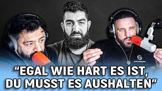 quotIch werde hier nicht als Verlierer rausgehenquot  FLER amp ROOZ über Depressionen und mentale Probleme [upl. by Anoynek]