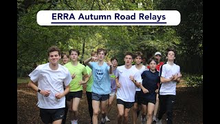 ERRA Road Relays 2023 [upl. by Horn]