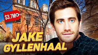 Jake Gyllenhaal Prince of Persia The Sands of Time Interview [upl. by Bengt]