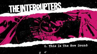 The Interrupters  quotThis Is The New Soundquot Full Album Stream [upl. by Refinnej]