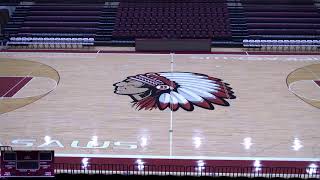 Blytheville High School vs Southside High School Mens Varsity Basketball [upl. by Adama]