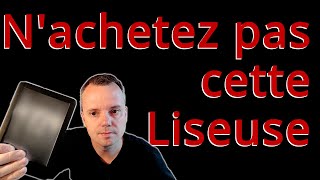 6 LISEUSES A NE SURTOUT PAS ACHETER 😡👎 [upl. by Esorbma107]