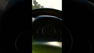 Suzuki Wagon R top speed with AC  pakistani wagon r [upl. by Anhpad]