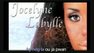 Neg la  Jocelyne Labylle nouveauté 2009 [upl. by Constancy268]