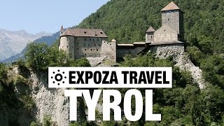 Tyrol Vacation Travel Video Guide [upl. by Griffiths]