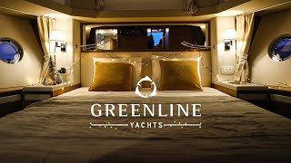 ✨Merry Christmas from Greenline Yachts✨ [upl. by Derna]