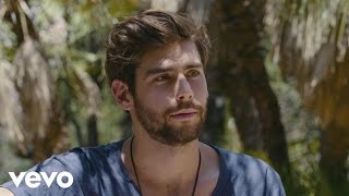 Alvaro Soler  Becoming Part III Vevo Lift [upl. by Loraine]