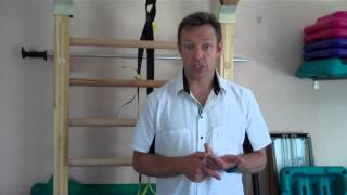 Simon Ward TheTriathlonCoachcom  S amp C workshop [upl. by Frederique]