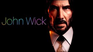 🔥John Wick Kampf Sieg und Motivation – Eine Inspirationsgeschichte Motivation deutschkeanureeves [upl. by Aelrac]