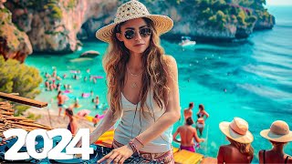 Apologize Mix 2024 🔥 Summer Chill amp Tropical Tunes  Perfect Morning Song [upl. by Nive]