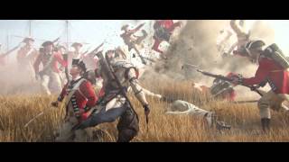 Assassins Creed III E3 Cinematic Trailer  Ubisoft NA [upl. by Garson]