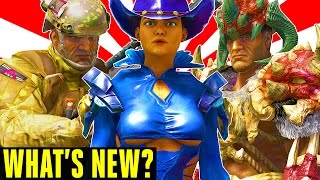 😱WILDCARD HACKED BY CHINA NA SERVERS COMPROMISED Whats new with Ark Ark Survival Evolved [upl. by Elenaj171]