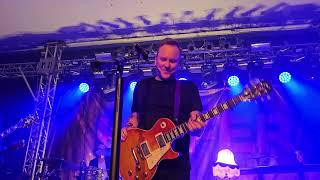 Kiefer Sutherland Two Stepping in Time Jul 26 2024 Kwadrat Kraków [upl. by Arinay]