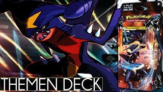 Pokemon  Überschallknall Themendeck mit Knakrack  Ultra Prisma Unboxing  Opening [upl. by Holbrook]