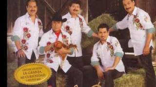 Los Tigres Del Norte El Emigrante [upl. by Nomyt63]