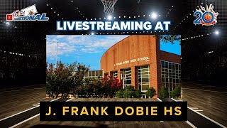 MTXI  Dobie  Alvin High School VS Dobie High School [upl. by Enaillil]