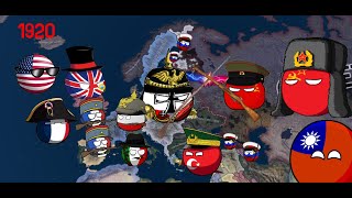 Endsieg ПРОХОДЖЕНИЕ ЗА СССР КОНЕЦ 1 МИРОВОЙ ВОЙНЫ hoi4 trend trends trending game game [upl. by Ellehcir200]