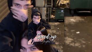 UZI  SIMARIK FT BABY GANG speed up [upl. by Gala662]