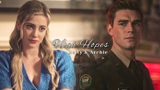 Betty amp Archie 5x04 High Hopes [upl. by Harrow]