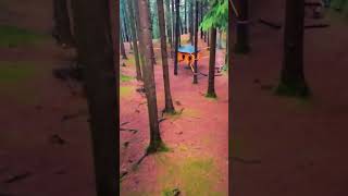 Tentsile Insulated Cabin Fly Through [upl. by Peterec]