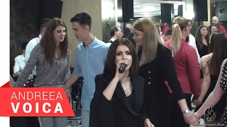 Andreea Voica  Ardelene Live 2019 Seara Banateana  NERA [upl. by Krysta]