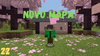 Nosso novo mapaBEN 10 OMINIVERSE EP22 [upl. by Lrad469]