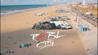 REBL CITY FESTIVAL 2023 ANNOUNCEMENT [upl. by Retsof232]