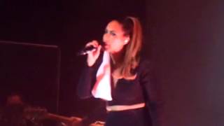 Leona Lewis  Sugar live in Berlin [upl. by Erret384]