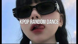 KPOP RANDOM DANCE  8 min ver [upl. by Parrnell580]