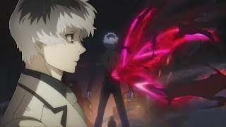 Tokyo Ghoul 「AMV」 Monster [upl. by Tnahsin]