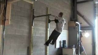 The Strength Shop Product EvaluationStud Bar [upl. by Lail]