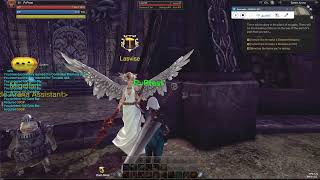 RaiderZ Online PvP Arena to players test skills [upl. by Kelda]