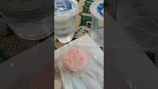 quotapemquot kue tradisional khas Sunda yang melegenda [upl. by Sabah]