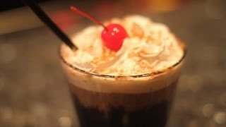 How to Make Kahlua With Vodka amp Maxim Coffee  Gourmet Cocktails amp Dessert Martinis [upl. by Iphigenia922]