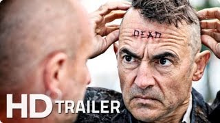 DER TAG WIRD KOMMEN Trailer German Deutsch HD 2013 [upl. by Koal]