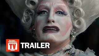 American Horror Stories Season 3 Huluween Event Trailer [upl. by Nitsrek]