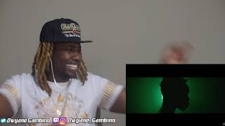 YNW BSlime Slime Dreams Official Music Video REACTION [upl. by Atiuqrehs745]