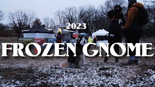 2023 Frozen Gnome [upl. by Gabrielli]