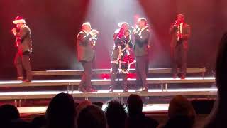 Straight No Chaser Happiest Christmas Tree [upl. by Delainey843]