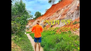 ✅ CENTARA MIRAGE RESORT MUI NE Trải nghiệm khác biệt từng cao độ [upl. by Linnea]