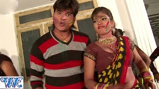 Bhaiya Holi Me ना अईले  Sara Ra Ra Holi Ha  Arvind Akela Kallu  Bhojpuri Holi Songs HD [upl. by Oderf]