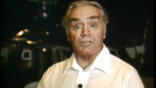 Funniest Joke I Ever Heard Show 2 Ernest Borgnine [upl. by Nyliuqcaj]