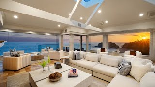 21 Bay Drive Laguna Beach CA 92651 [upl. by Onyx]