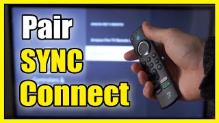 How to Pair Remote when Only Power Button Works on Firestick 4k Max Easy Method [upl. by Navad253]