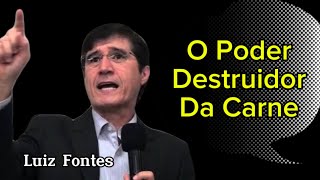 O Poder Destruidor da Carne [upl. by Ahsyia530]