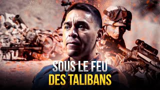 SOUS LE FEU DES TALIBANS  ÉPISODE 03 MAYEUL [upl. by Anni819]