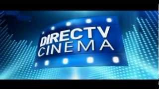 DIRECTV Cinema Intro 2012 [upl. by Granny]