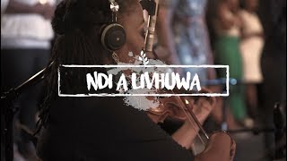 Ndi a Livhuwa  We Will Worship [upl. by Notslar877]